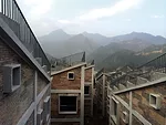 RUF is reconstructing the Jintai Village following an earthquake and, later, a devastating landslide.