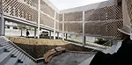 A charitable hospital in Andong Village.