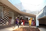 Mulan Village School