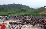 Quinmo Village school