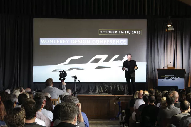 Monterey Design Conference Serves Up Good Design and Good Times