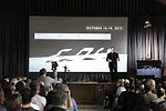 Monterey Design Conference Serves Up Good Design and Good Times