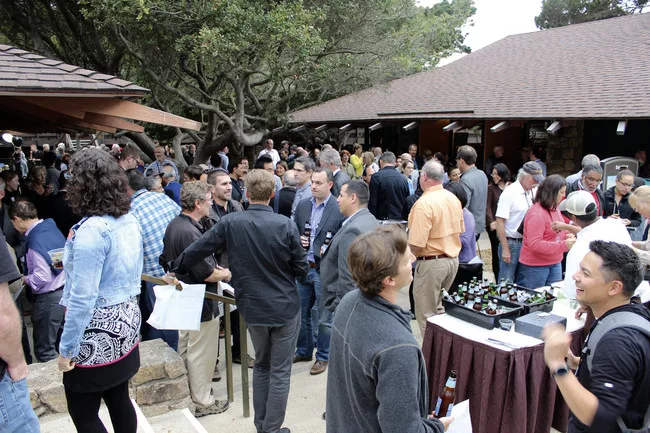 Monterey Design Conference Serves Up Good Design and Good Times