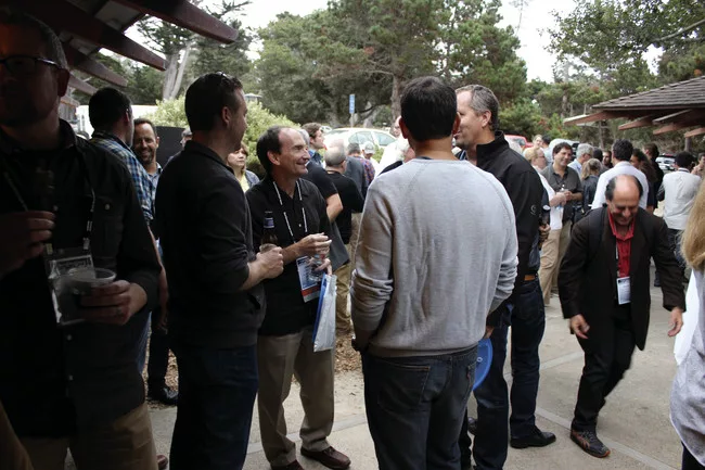 Monterey Design Conference Serves Up Good Design and Good Times