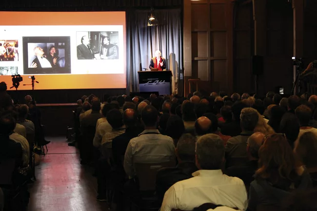 Monterey Design Conference Serves Up Good Design and Good Times