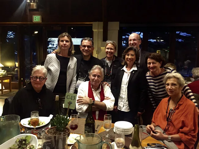 Monterey Design Conference Serves Up Good Design and Good Times