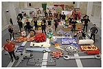 Biennial Dispatch: Andrés Jaque's Superpowers of Ten