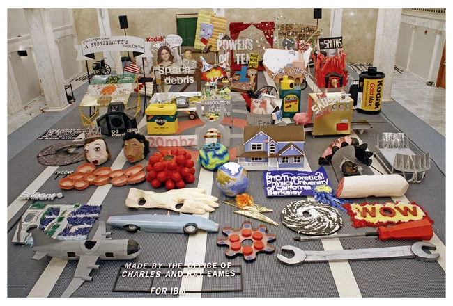 Biennial Dispatch: Andrés Jaque's Superpowers of Ten