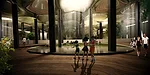 Rendering of the completed Lowline.