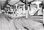 The Lowline will occupy a former trolley terminal on Manhattan's Lower East Side, abandoned in 1948.