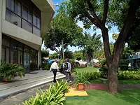 Campus of Universidad Centroamericana<div id='_mcePaste'> Campus of Universidad Centroamericana<div id='_mcePaste'>