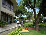 Campus of Universidad Centroamericana<div id='_mcePaste'>﻿﻿