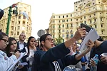 Symposium Deliberates the Future of Downtown Cairo