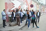 Symposium Deliberates the Future of Downtown Cairo
