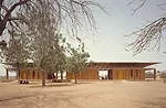 Di'b'do Francis K'r'; Primary School; Gando, Burkina Faso; 1999-2001