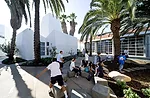 Michael Maltzan Architecture; Inner-City Arts; Los Angeles; 1993-2008
