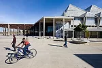 Noero Wolff Architects; Red Location Museum of Struggle; Port Elizabeth, South Africa; 1998-2005