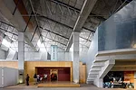 Noero Wolff Architects; Red Location Museum of Struggle; Port Elizabeth, South Africa; 1998-2005