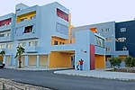 Hashim Sarkis A.L.U.D.; Housing for the Fishermen of Tyre; Tyre, Lebanon; 1998-2008