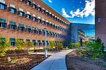 NREL Opens Largest Net-Zero Building in U.S.