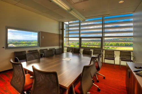 NREL Opens Largest Net-Zero Building in U.S.