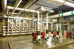 NREL Opens Largest Net-Zero Building in U.S.