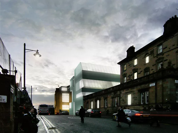 Glasgow School of Art