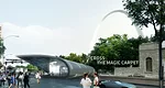 In St. Louis, A Green Oasis for Saarinen's Gateway Arch