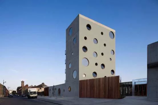 Sean O'Casey Community Centre