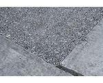 Chicago's Green Alleys use permeable pavements. This alley uses a combination of permeable and high-albedo concrete.