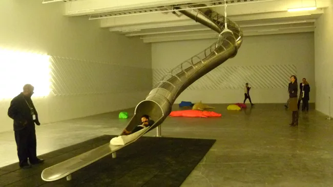 New Museum