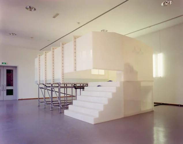New Museum