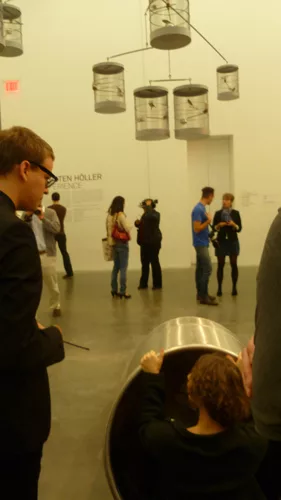 New Museum