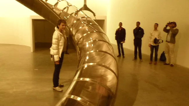 New Museum