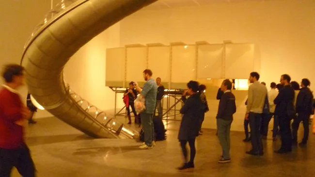 New Museum
