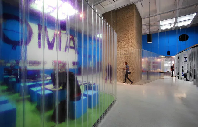 Exhibition: OMA/Progress