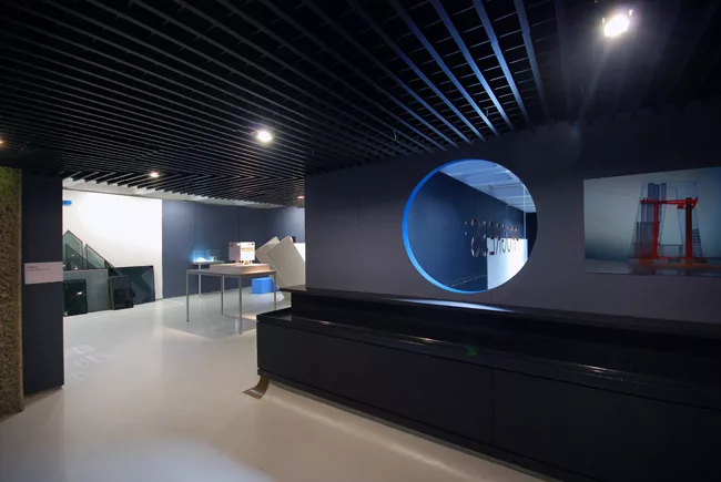 Exhibition: OMA/Progress
