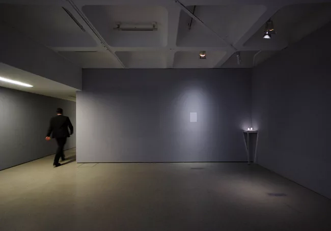Exhibition: OMA/Progress