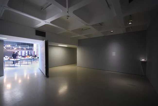 Exhibition: OMA/Progress
