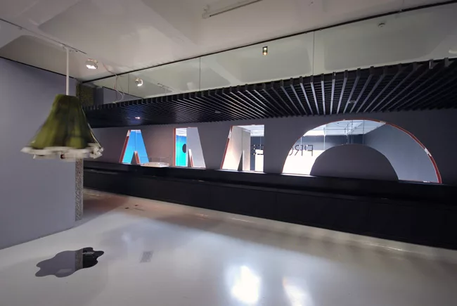 Exhibition: OMA/Progress
