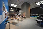 Exhibition: OMA/Progress