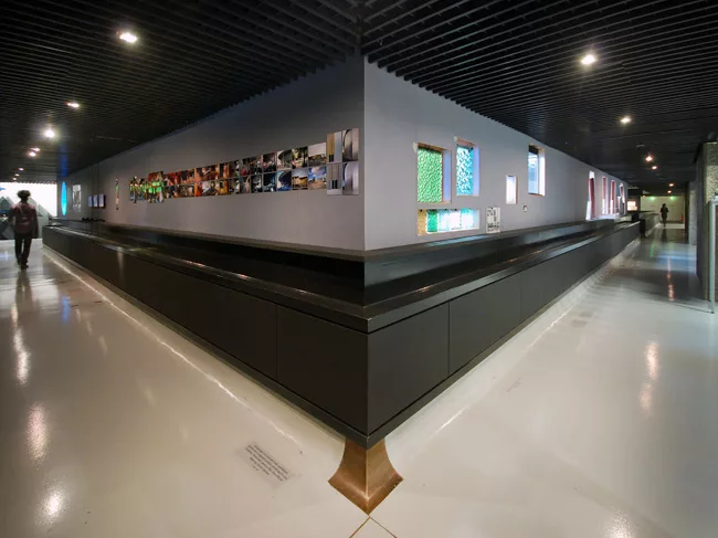 Exhibition: OMA/Progress