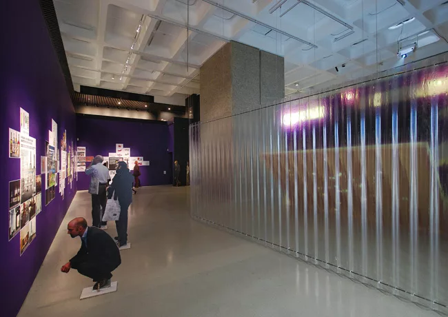 Exhibition: OMA/Progress