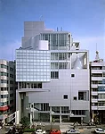 Newsmaker: Fumihiko Maki
