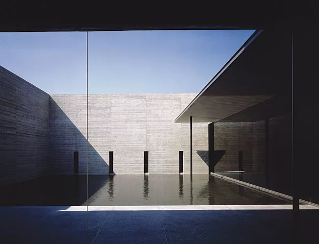 Newsmaker: Fumihiko Maki