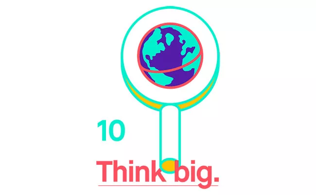 Think big - The federal interstate highway system. Racial segregation in cities. Nursing homes and daycare. These are just a few topics for new competitions suggested by survey respondents for new com