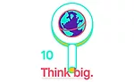 Think big - The federal interstate highway system. Racial segregation in cities. Nursing homes and daycare. These are just a few topics for new competitions suggested by survey respondents for new com