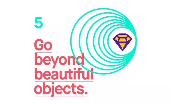 Go beyond beautiful objects - We urge all cultural institutions considering a competition for their next new building to just commission a designer from a shortlist, and to organize a competition addr