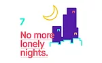 No more lonely nights - Design practice can be isolating, even downright lonely. But the really difficult challenges our society faces, the ones that most need designers' skills and efforts, are also 