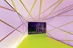 Since starting their firm, María Langarita and Victor Navarro have designed with a communal focus.